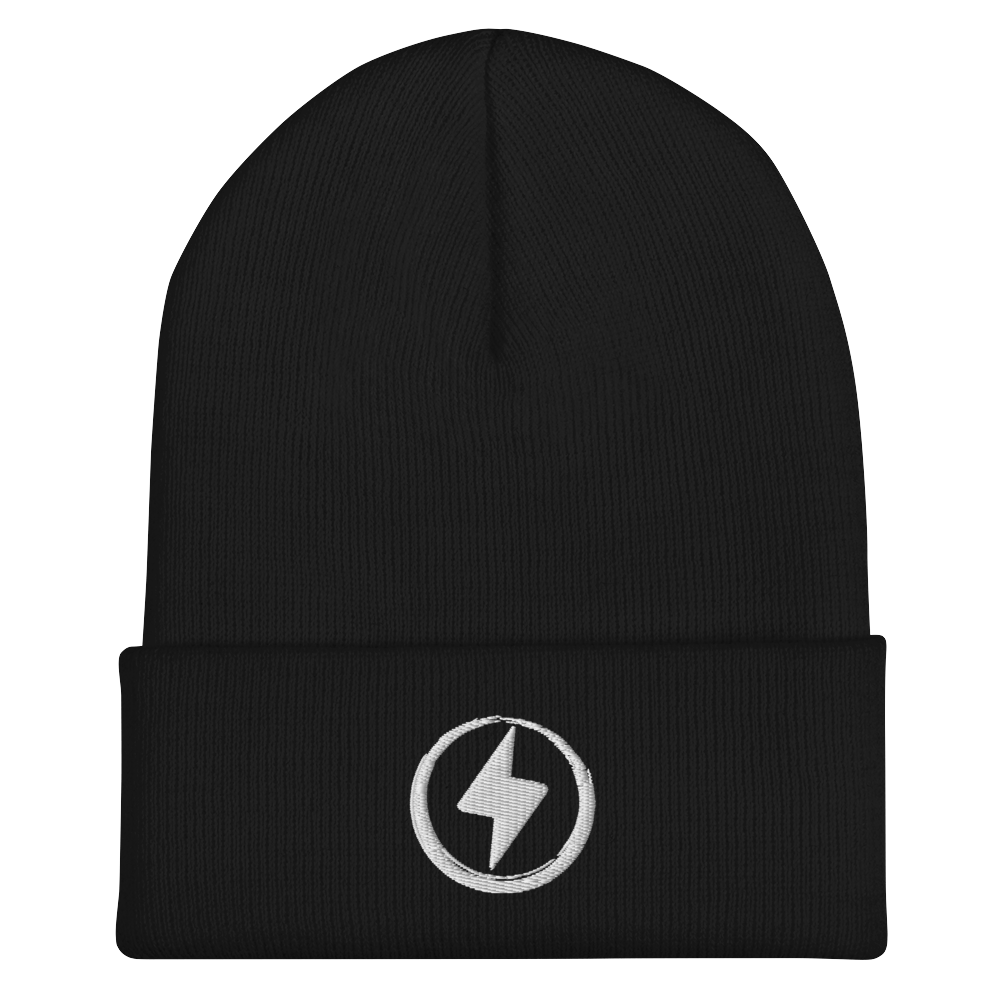 PE Cuffed Beanie