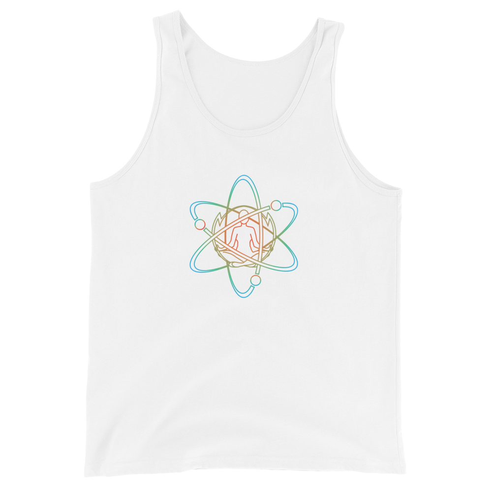 Charge Tank Top 2