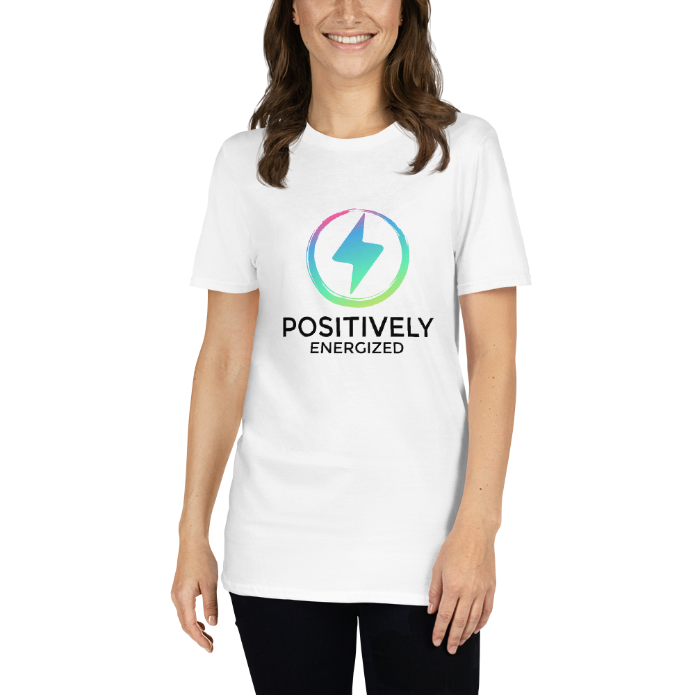 Logo T-Shirt - Light