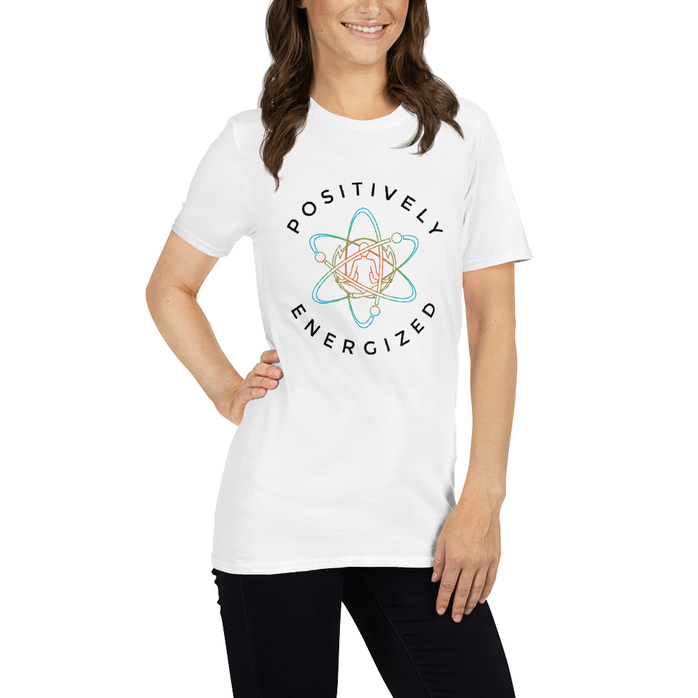 Charge T-Shirt - Light