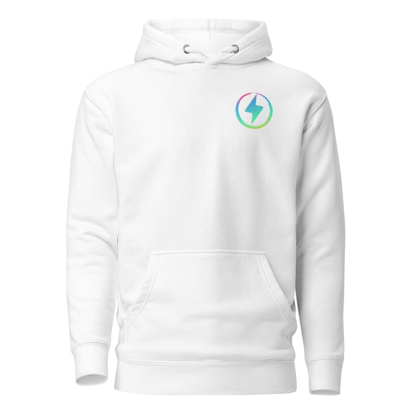 Logo Hoodie