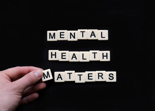 Why is Mental Health Important?