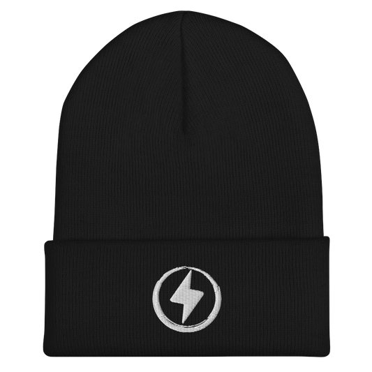 PE Cuffed Beanie