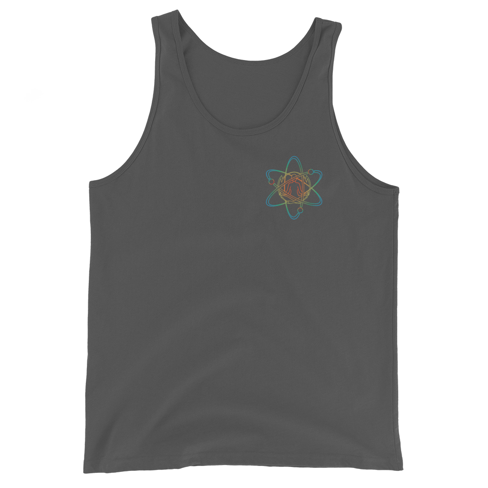 Charge Tank Top