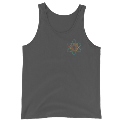 Charge Tank Top