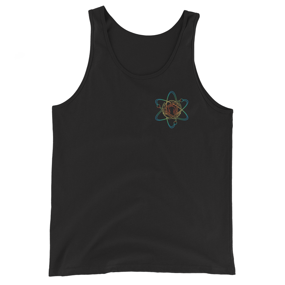 Charge Tank Top