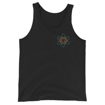 Charge Tank Top