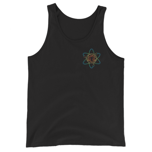 Charge Tank Top