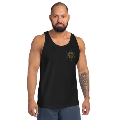 Charge Tank Top