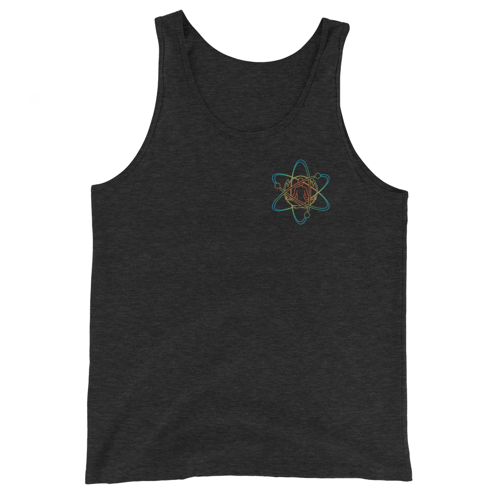 Charge Tank Top