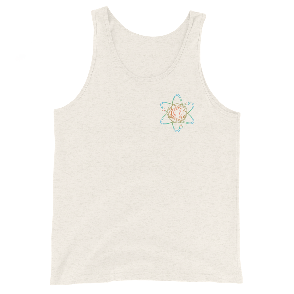 Charge Tank Top