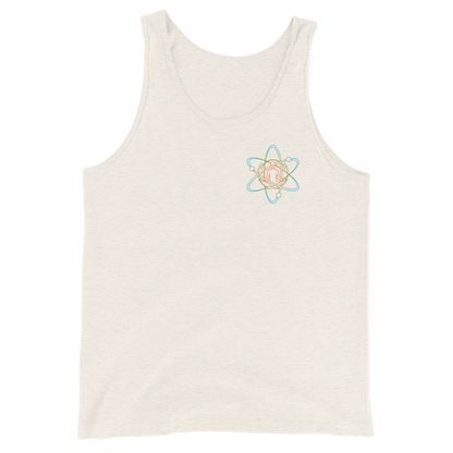 Charge Tank Top