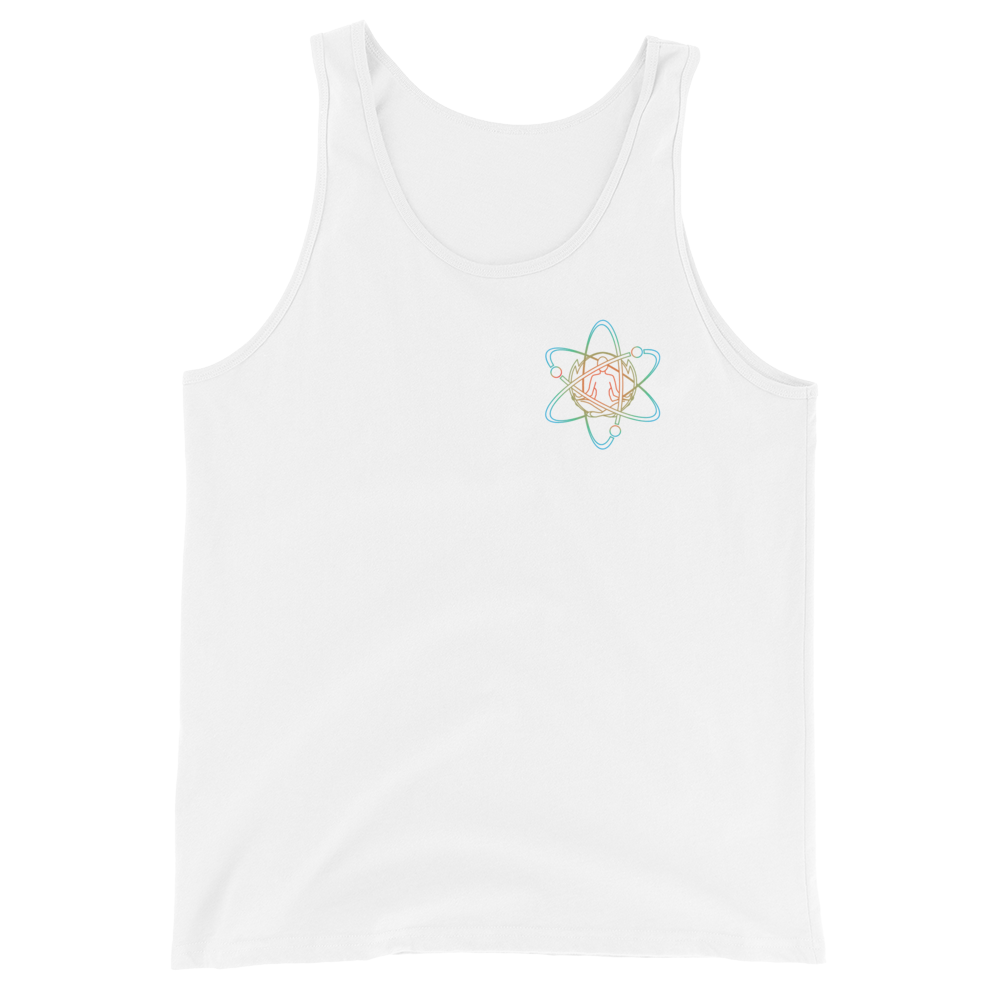 Charge Tank Top