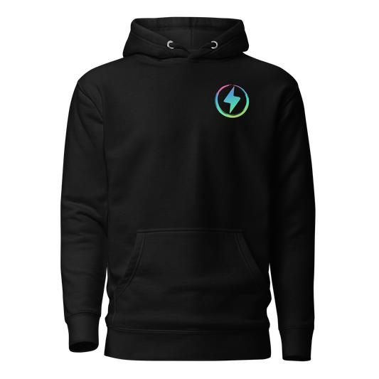 Logo Hoodie