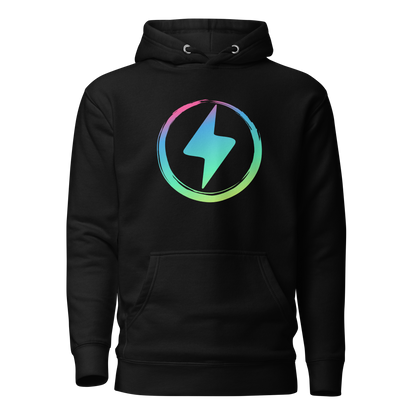 Logo Hoodie 2