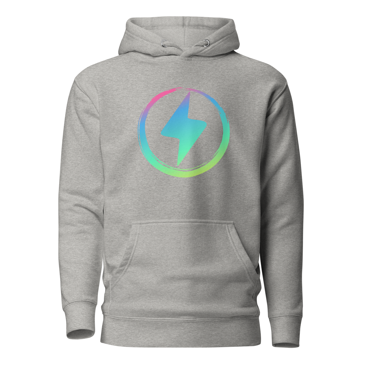 Logo Hoodie 2