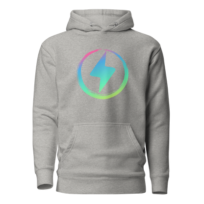 Logo Hoodie 2