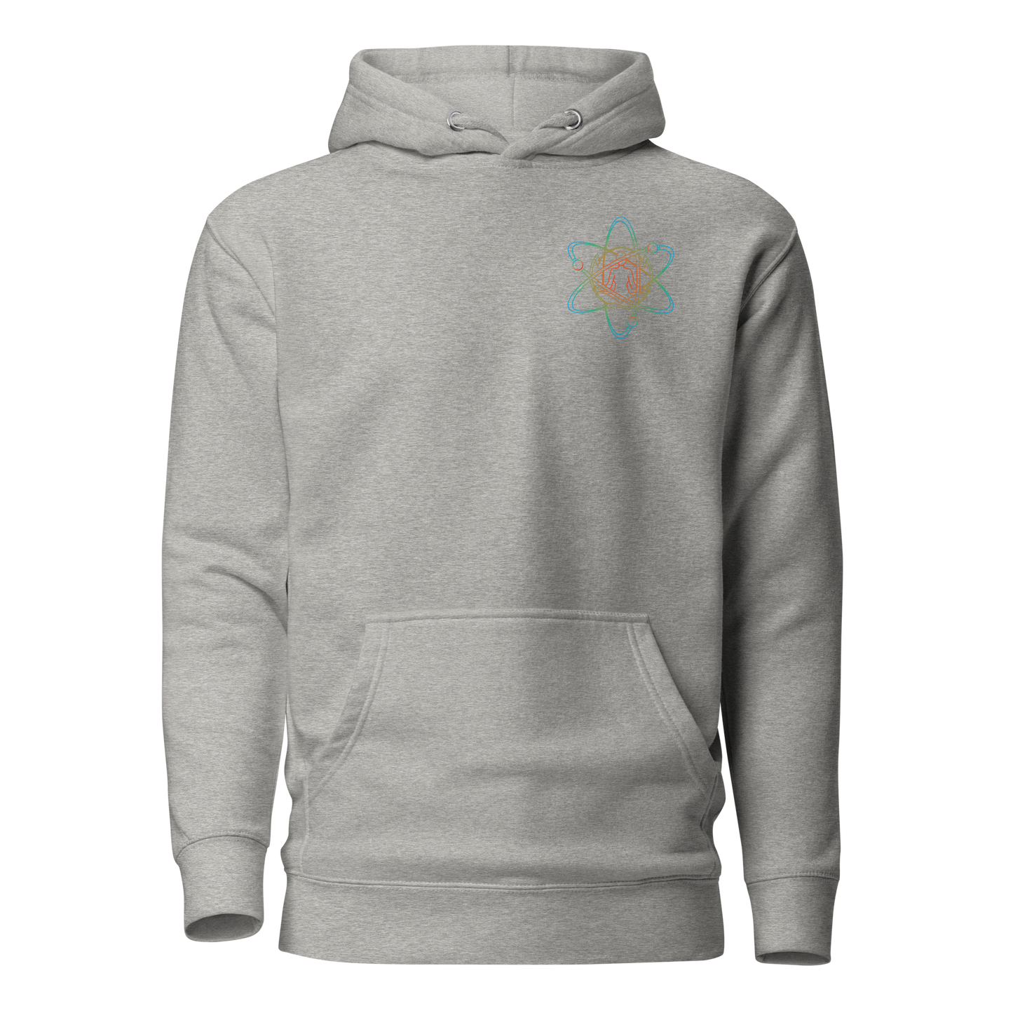 Charge Hoodie