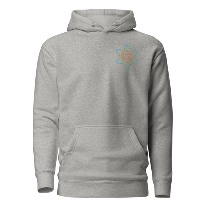 Charge Hoodie