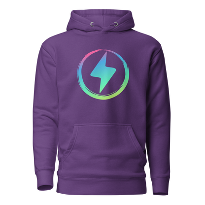 Logo Hoodie 2