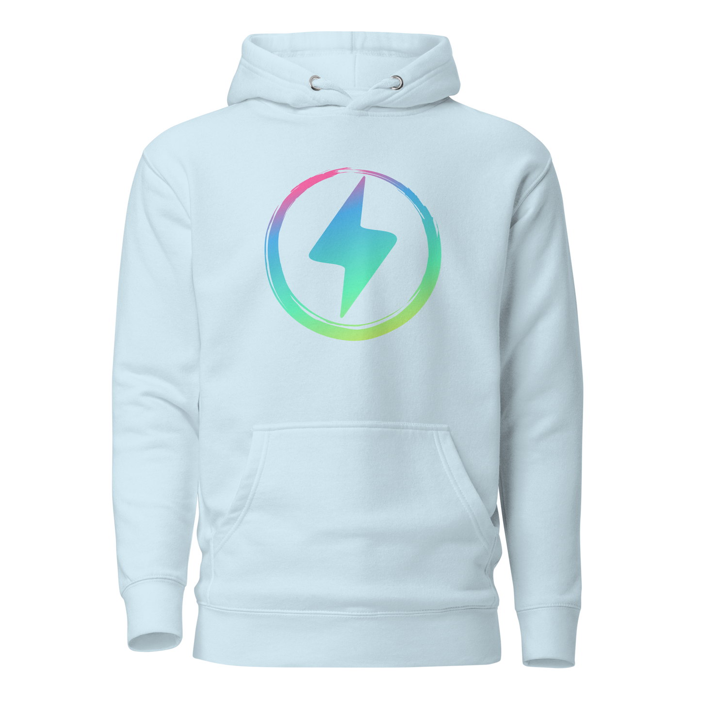 Logo Hoodie 2