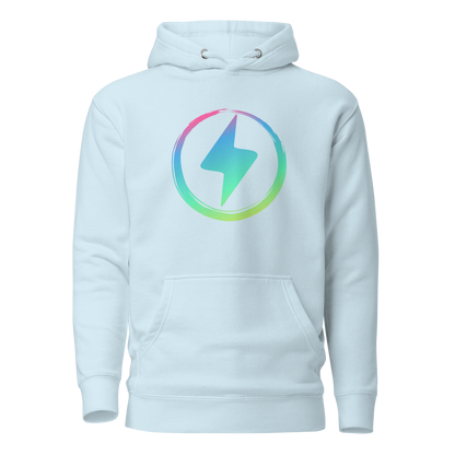 Logo Hoodie 2