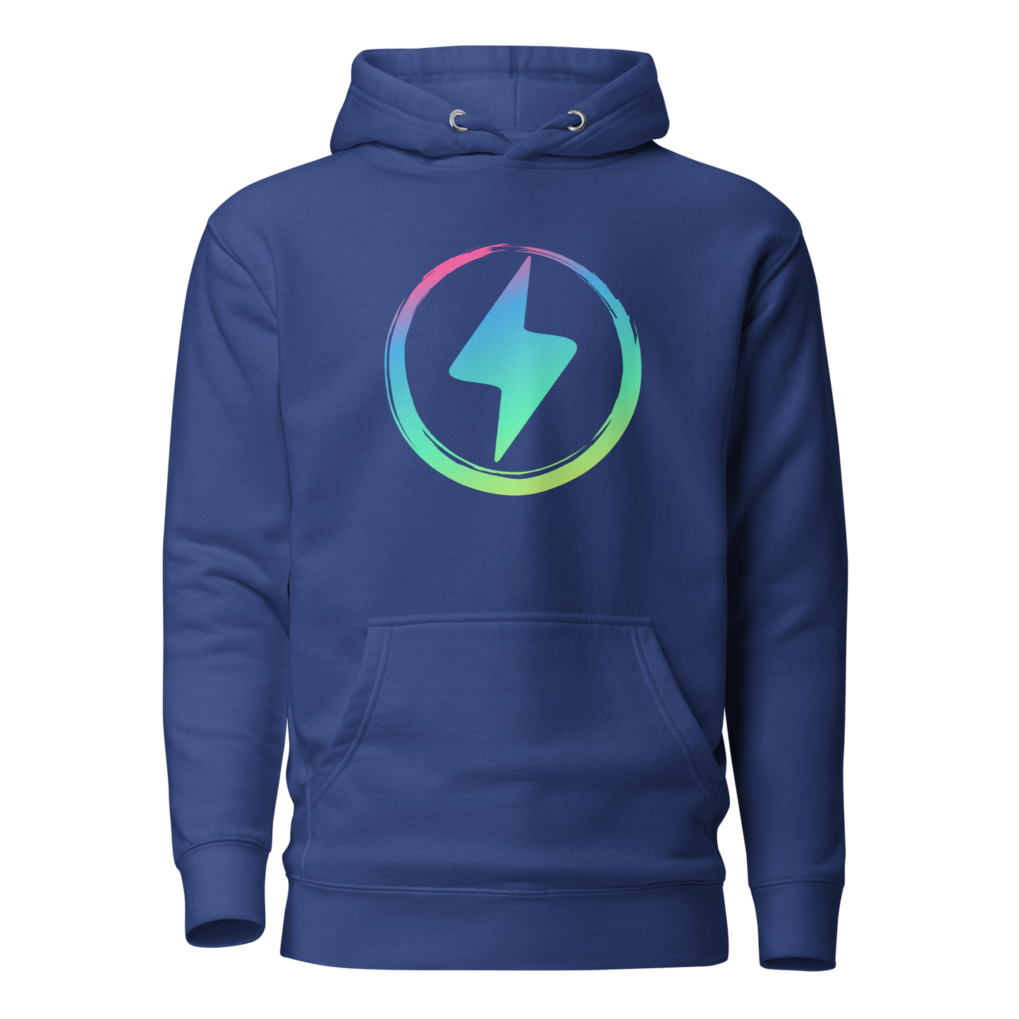 Logo Hoodie 2