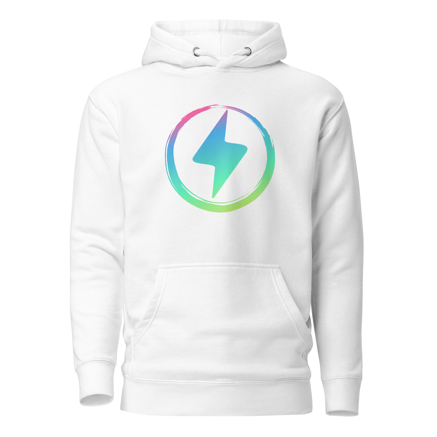 Logo Hoodie 2